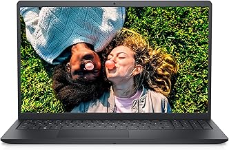 Dell Inspiron 15